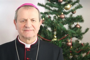 arcybiskup Tadeusz wojda